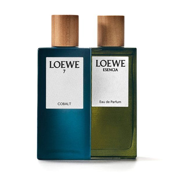 Loewe 7 Cobalt