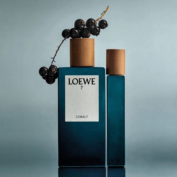 Loewe 7 Cobalt