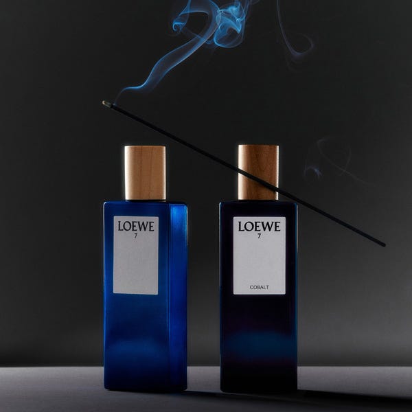 Loewe 7 Cobalt