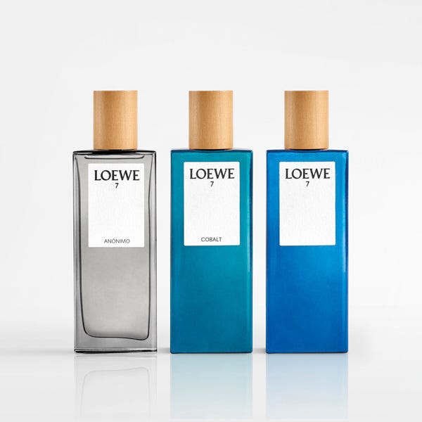 Loewe 7 Cobalt