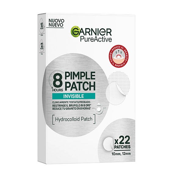 Garnier 8 Hours Pimple Patch