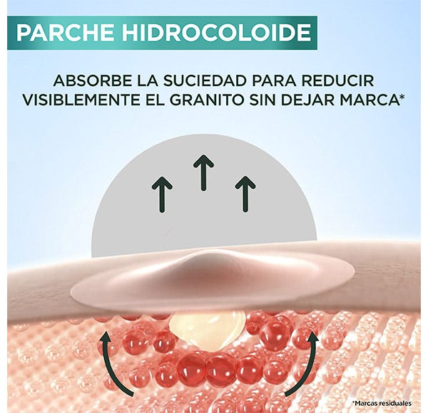 Garnier 8 Hours Pimple Patch