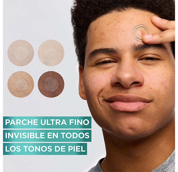 Garnier 8 Hours Pimple Patch