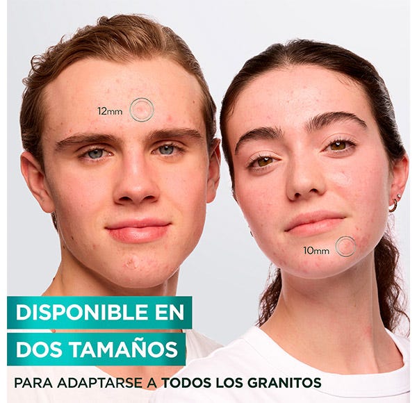 Garnier 8 Hours Pimple Patch