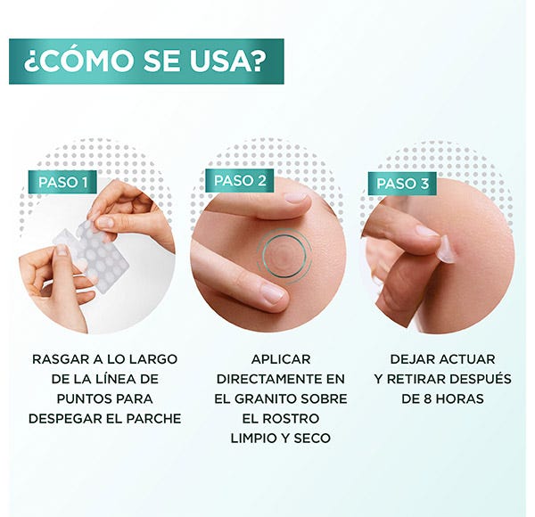 Garnier 8 Hours Pimple Patch