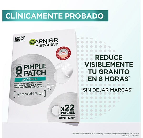Garnier 8 Hours Pimple Patch