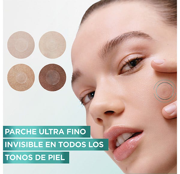 Garnier 8 Hours Pimple Patch