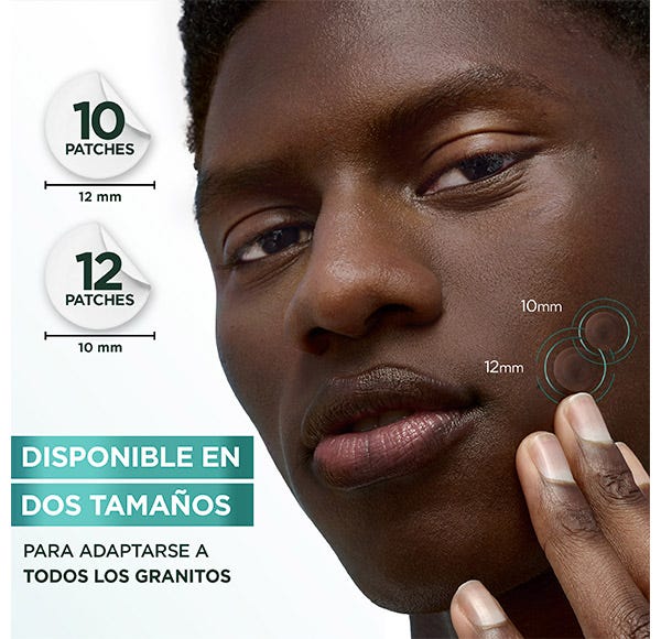 Garnier 8 Hours Pimple Patch