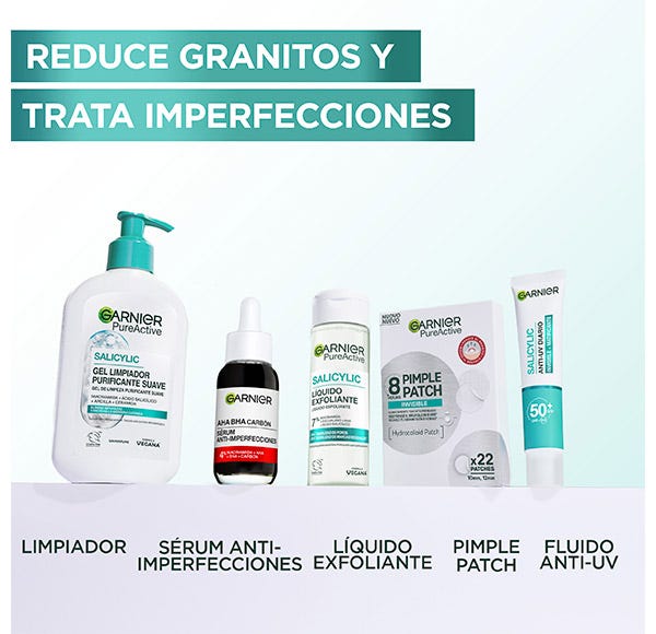 Garnier 8 Hours Pimple Patch