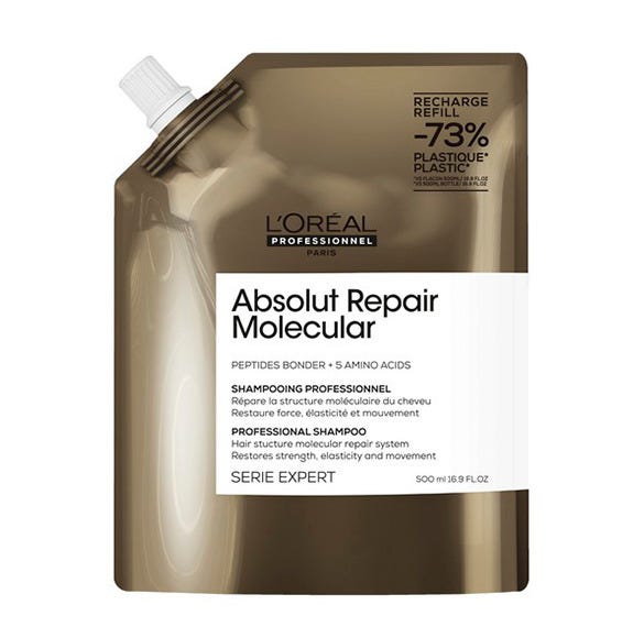 Absolut Repair Molecular