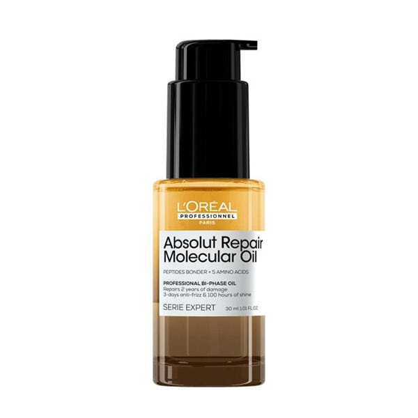 Absolut Repair Molecular Oil