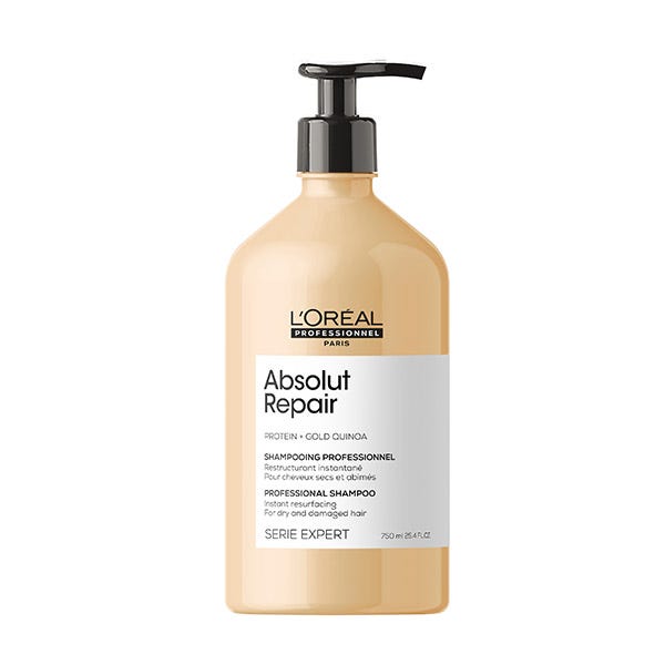 Absolut Repair Shampoo