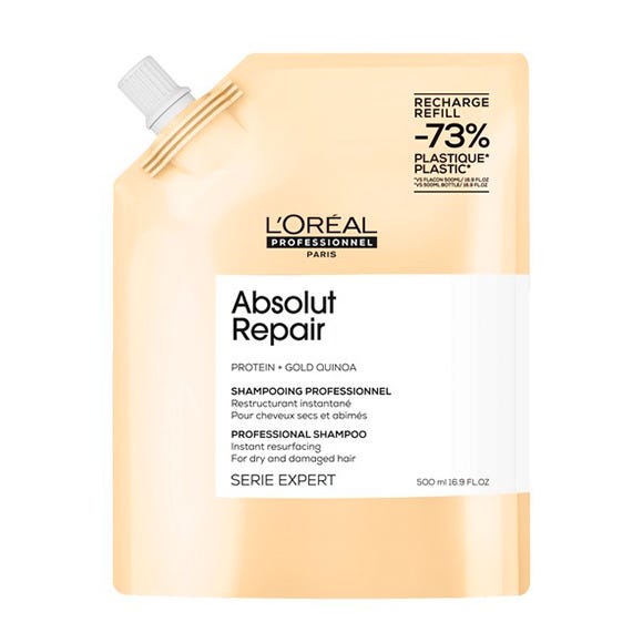Absolut Repair Shampoo