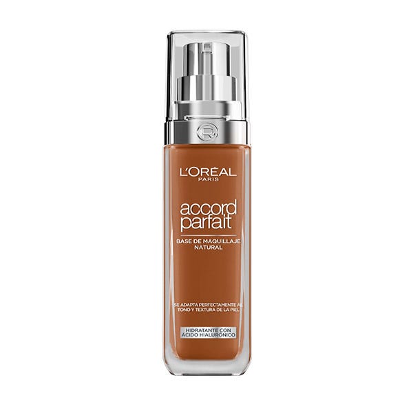 Accord Parfait