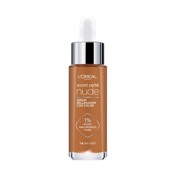 Accord Parfait Nude Serum