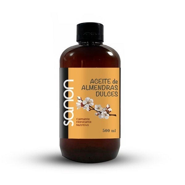 Aceite De Almendras Dulces