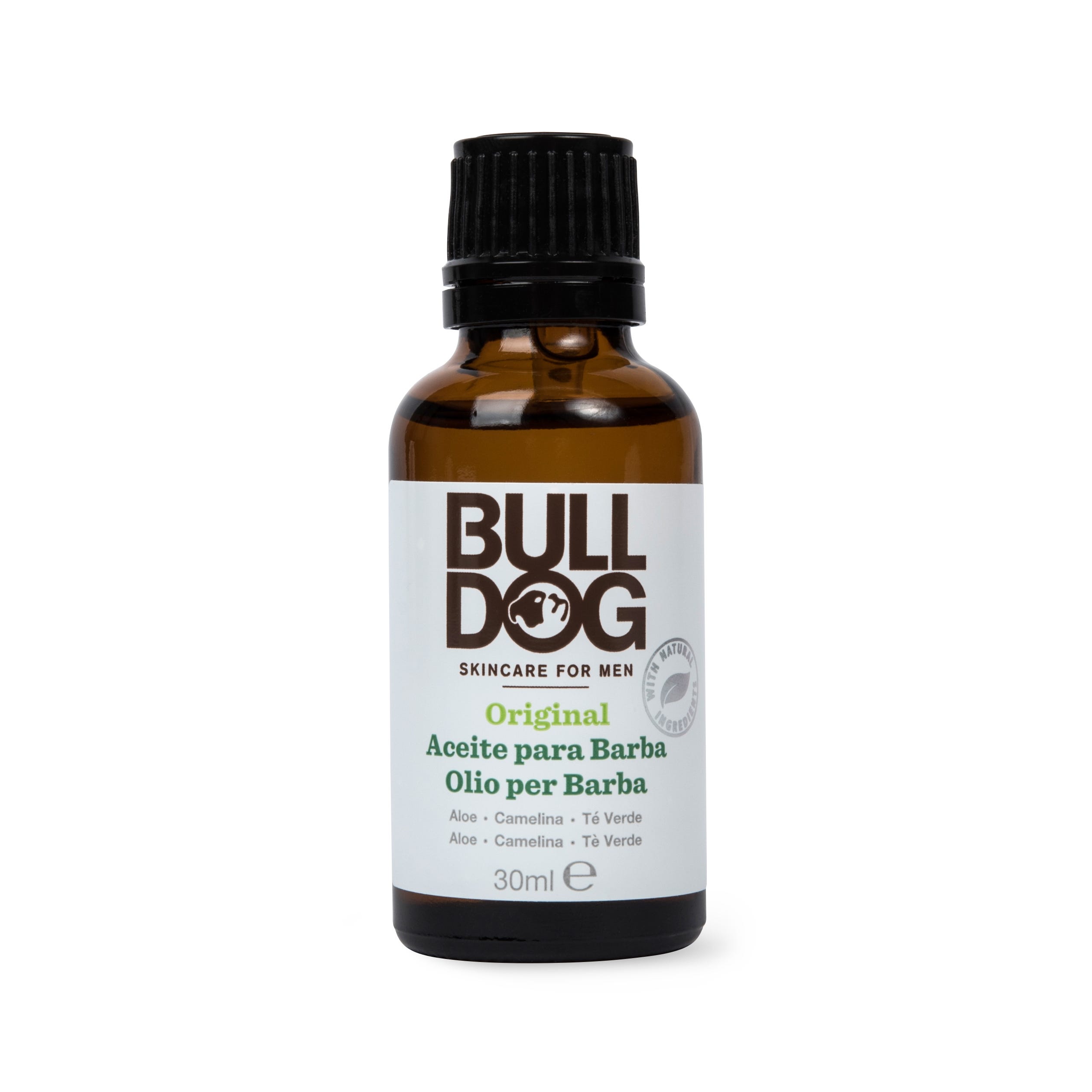 Aceite Para Barba Original