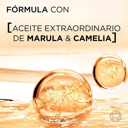Elvive Aceite Extraordinario