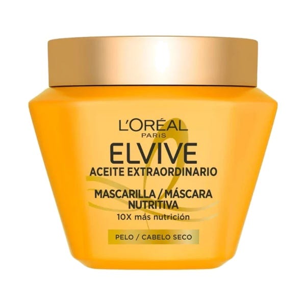 Aceite Extraordinario