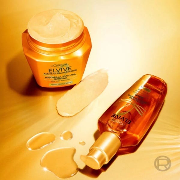 Aceite Extraordinario