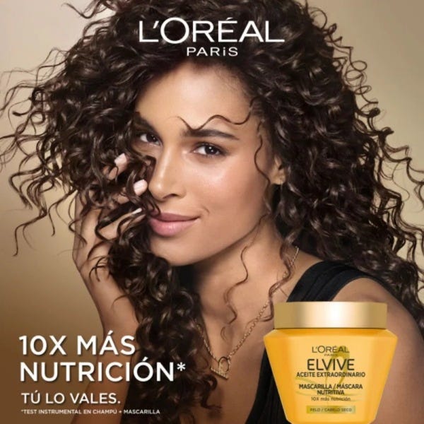 Aceite Extraordinario