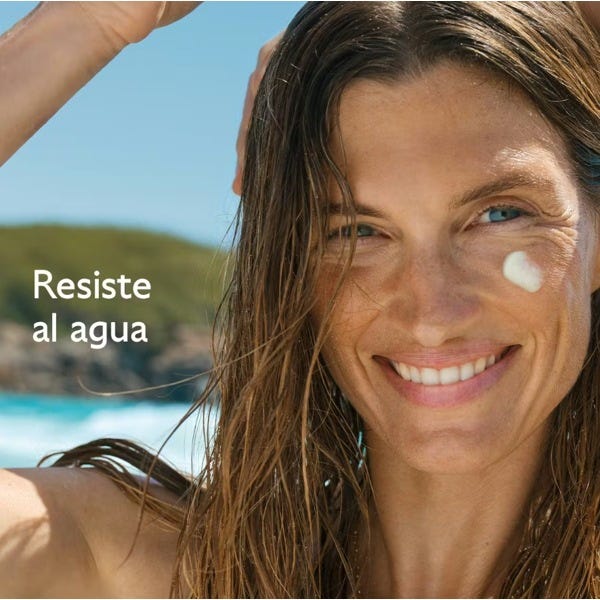 Caudalie Aceite Iluminador SPF50