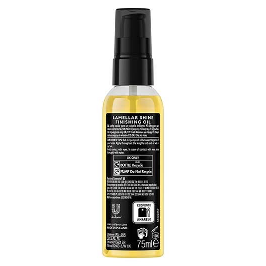 Aceite Lamellar Shine