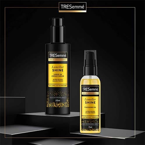 Aceite Lamellar Shine