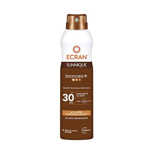 Ecran Aceite Protector Fp30