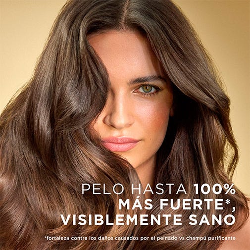 Pantene Aceite Repara Y Protege Vitamina E