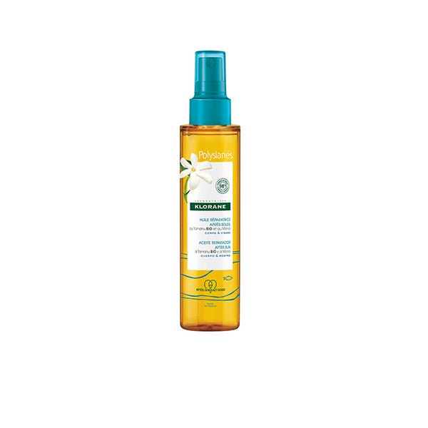Aceite Reparador