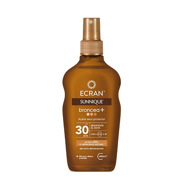 Ecran Broncea +
