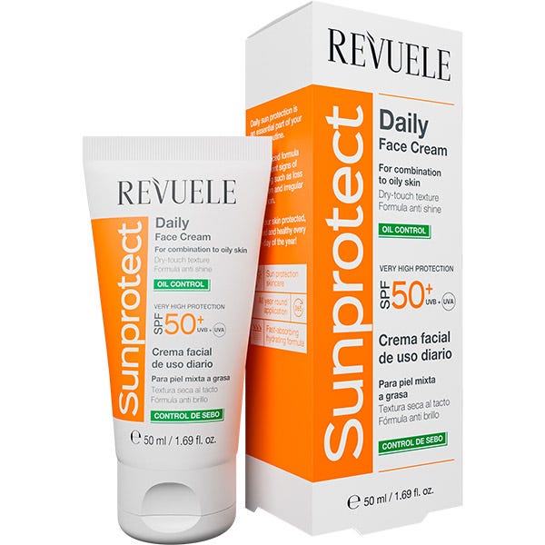 Revuele Protector Solar