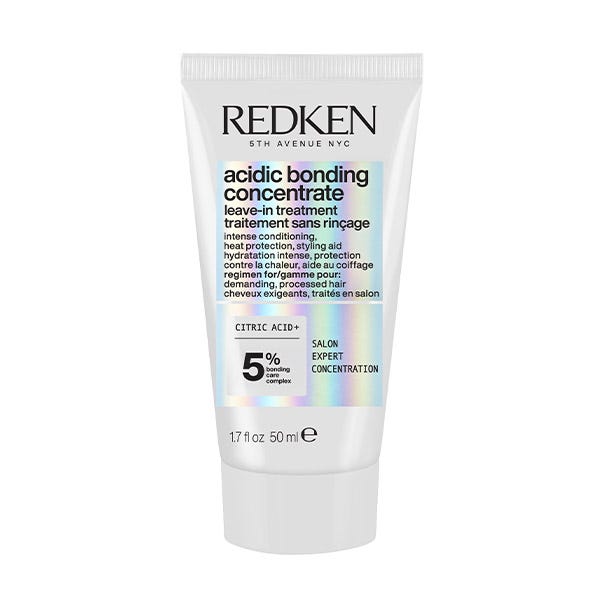 Acidic Bonding Concentrate Conditioner