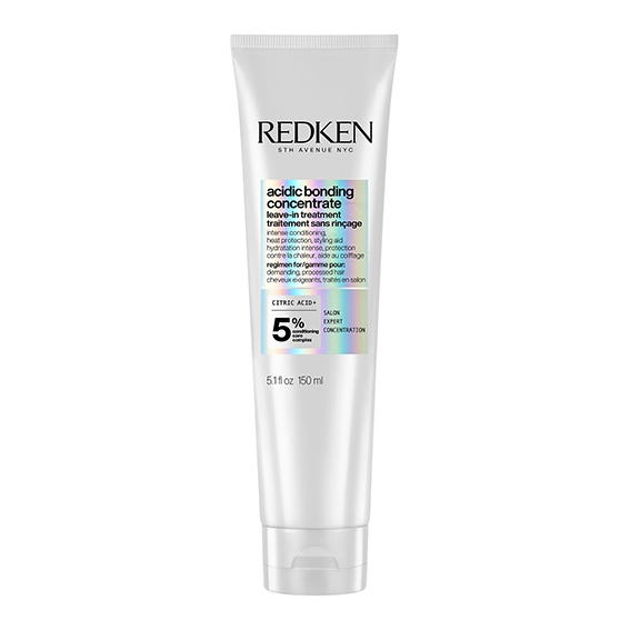 Acidic Bonding Concentrate Conditioner