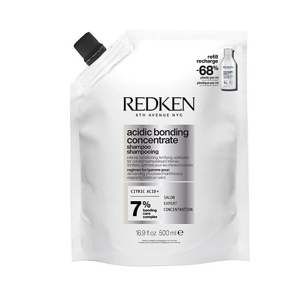 Acidic Bonding Concentrate Shampoo