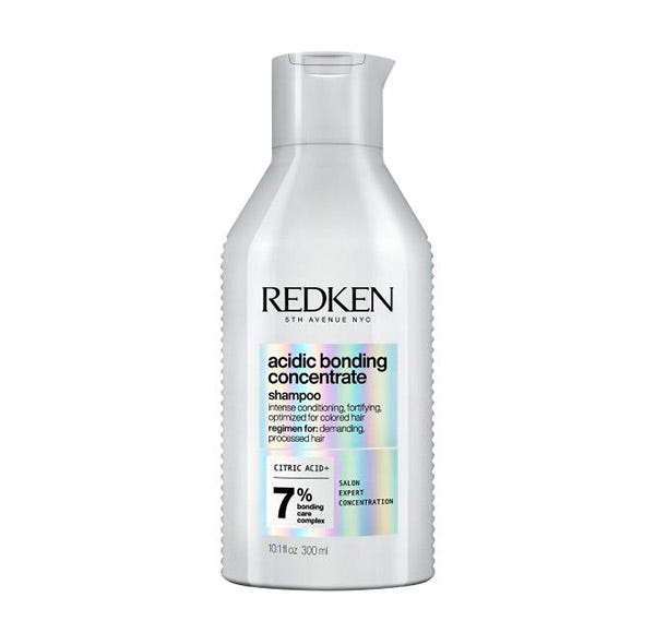 Acidic Bonding Concentrate Shampoo