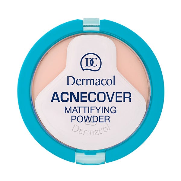 Acnecover Matifying Powder