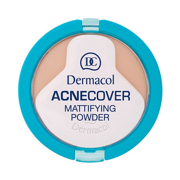Acnecover Matifying Powder