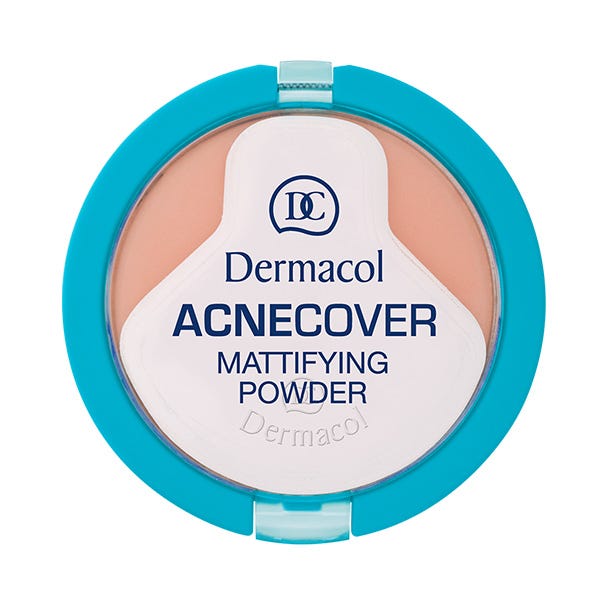Acnecover Matifying Powder