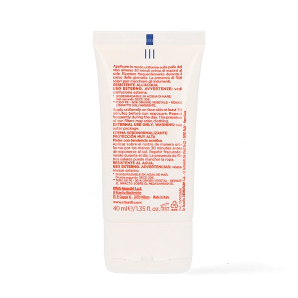 Rilastil Acnestil Spf50+