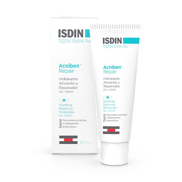 Isdin Acniben Repair