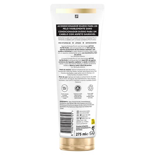 Acondicionador Active Nutri-Plex