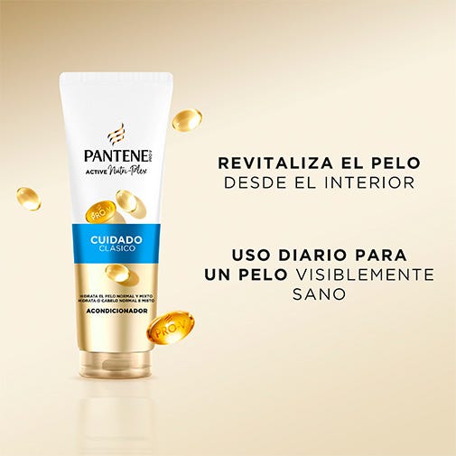Acondicionador Active Nutri-Plex