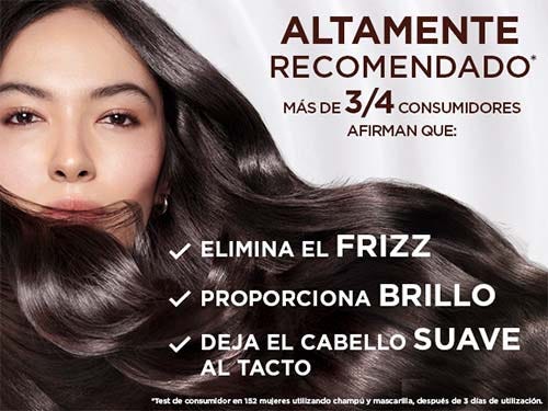 Acondicionador Agua De Arroz
