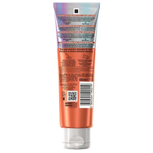 Acondicionador Anticaída Gowth Booster