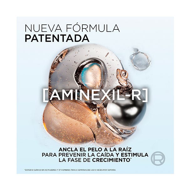 Acondicionador Anticaída Gowth Booster