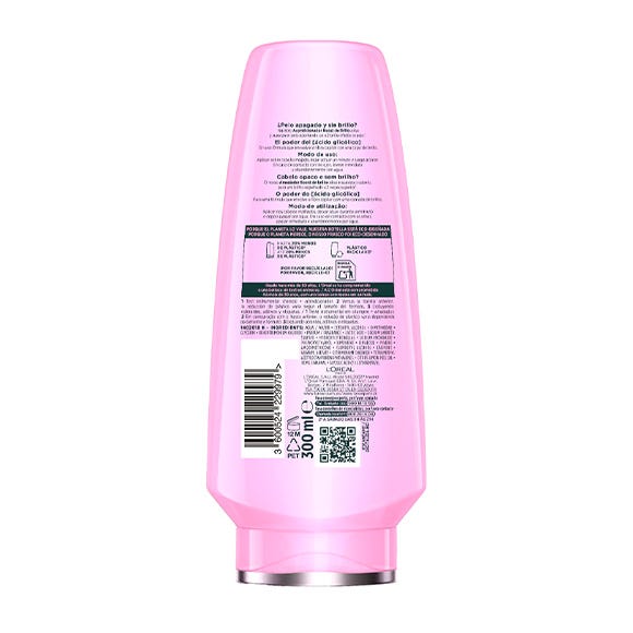 Acondicionador Boost De Brillo