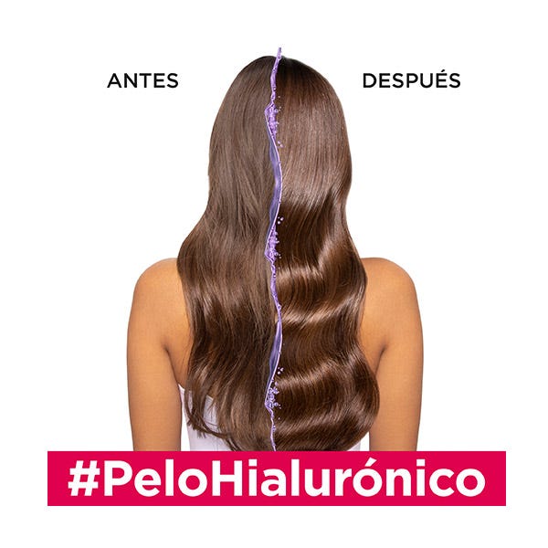 Acondicionador Hidra Hialurónico