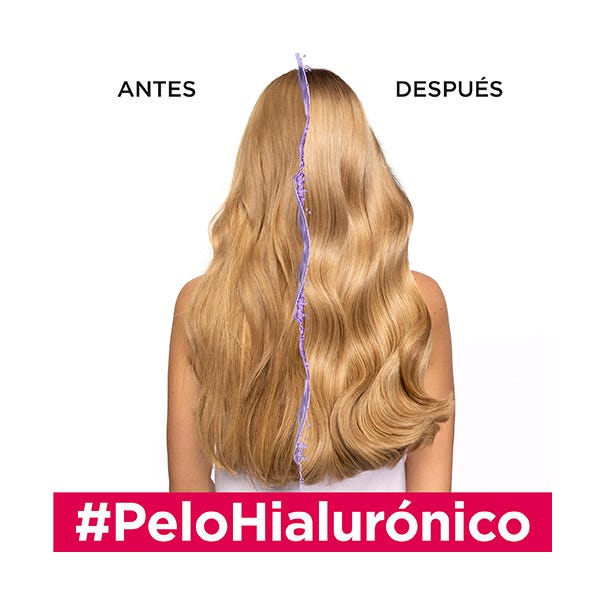 Acondicionador Hidra Hialurónico